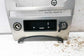2005 Jeep Grand Cherokee Center Dash Radio AC Heater Bezel Trim X35008106TJ - Alshned Auto Parts