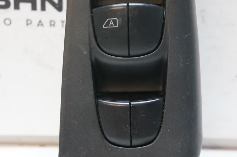 2015 Nissan Sentra Driver Front Left Door Window Mirror Switch 25401 3SH1A OEM - Alshned Auto Parts