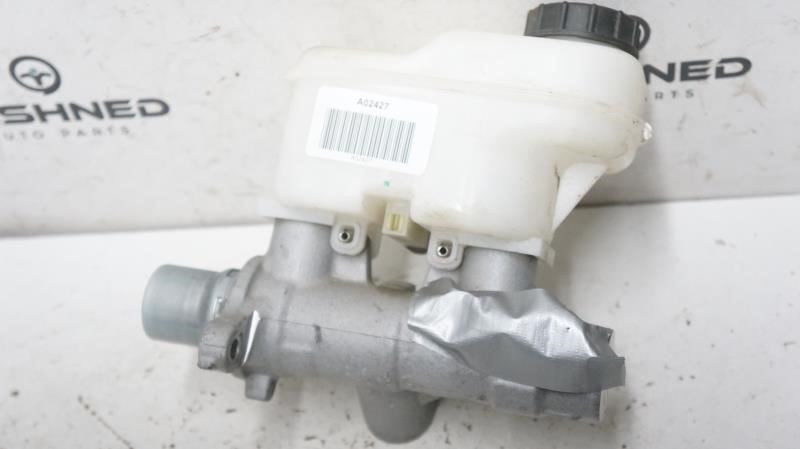 2018 Ford F150 Brake Master Cylinder HL3Z-2140-A OEM - Alshned Auto Parts