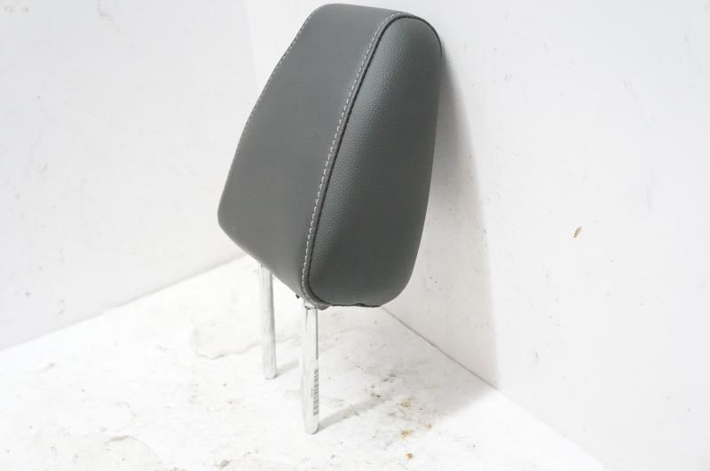 2013 Ford Escape Front Right Left Headrest Black Leather CJ5Z-78611A08-CD OEM - Alshned Auto Parts