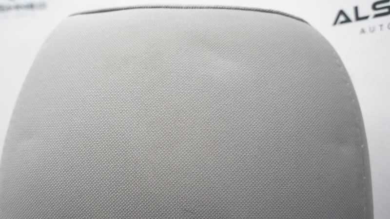 2018 Hyundai Sonata Front Left Right Headrest Gray Cloth 88700-C2KA0-X2G OEM - Alshned Auto Parts