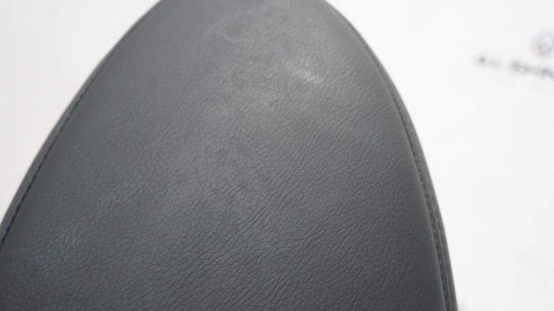 2012 Nissan Murano Front Left Right Headrest Black Leather 86400-1AF0A OEM - Alshned Auto Parts