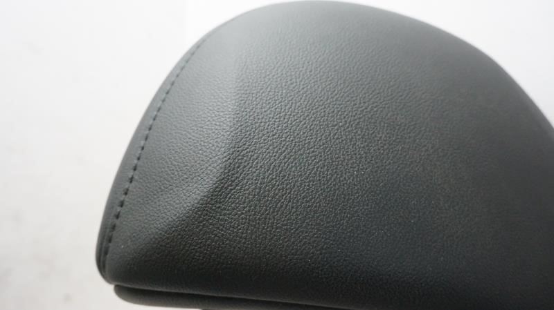 12 Mini Cooper Countryman Front RH LH Headrest Black Leather 52-10-9-805-169 OEM - Alshned Auto Parts