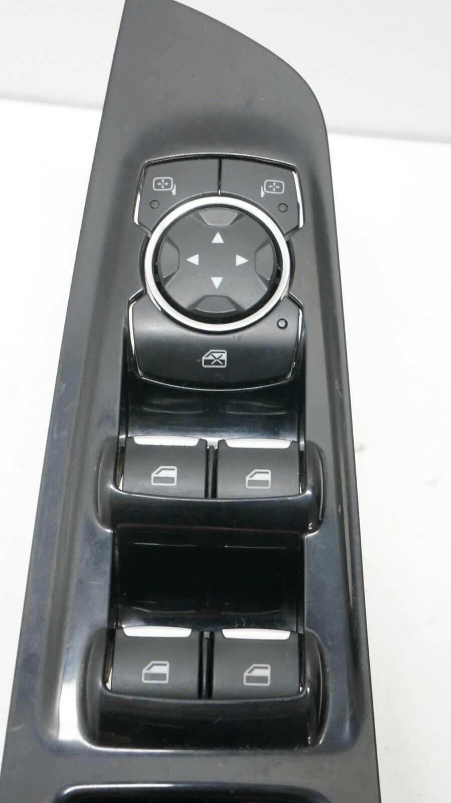 15-17 Ford Edge Driver Left Side Window Switch OEM FL3T-14540-DCW - Alshned Auto Parts