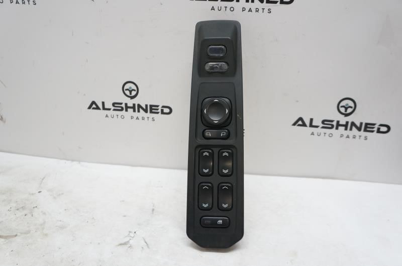 2005 Cadillac CTS Driver Left Front Window Switch 10363778 OEM - Alshned Auto Parts