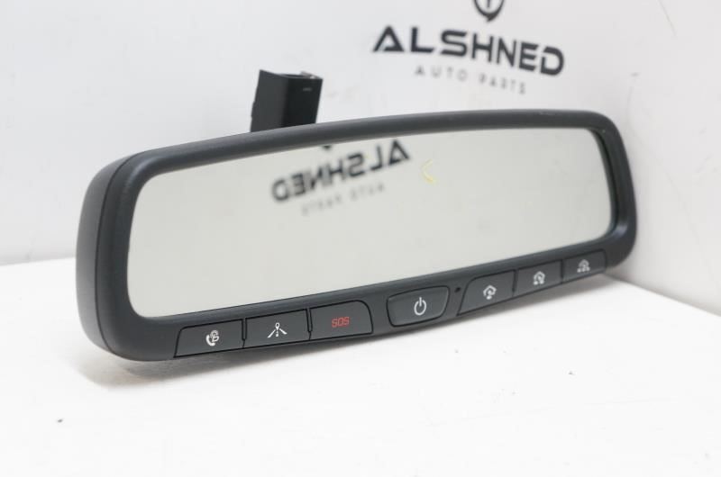 2011-2019 Hyundai Tucson Interior Rear View Mirror 85101-3Q000 OEM - Alshned Auto Parts