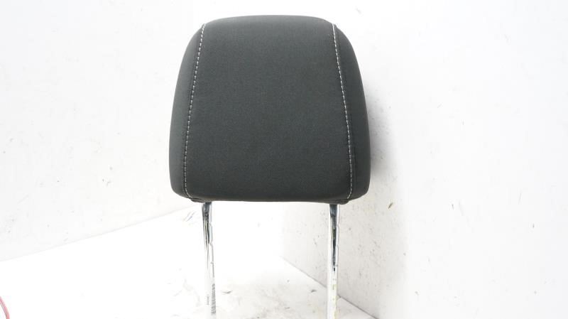 2013 Ford Escape Front Right Left Headrest Black Cloth CJ5Z-78611A08-ED OEM - Alshned Auto Parts