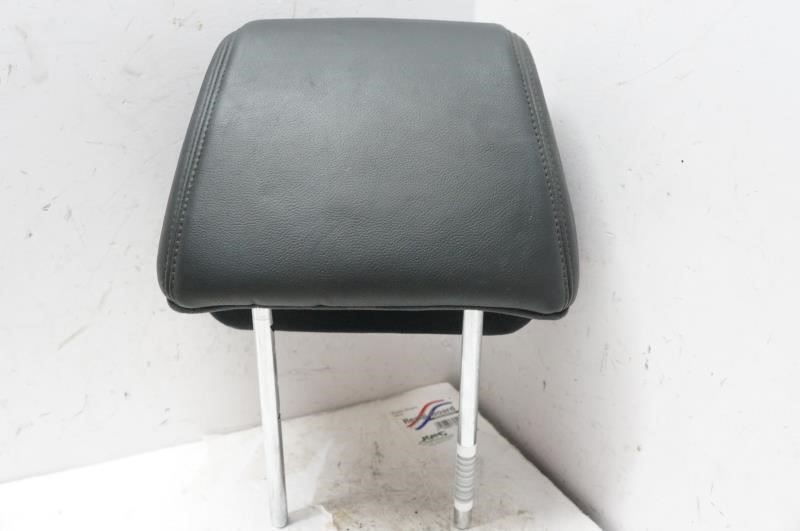 *READ*04-08 Acura TL Front Left Right Headrest Black Leather 81140-SEP-A11ZA OEM - Alshned Auto Parts