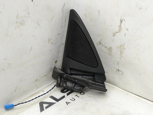 2017-20 BMW 430i xDrive Front LH Door Corner Speaker w Trim 65139220750 OEM