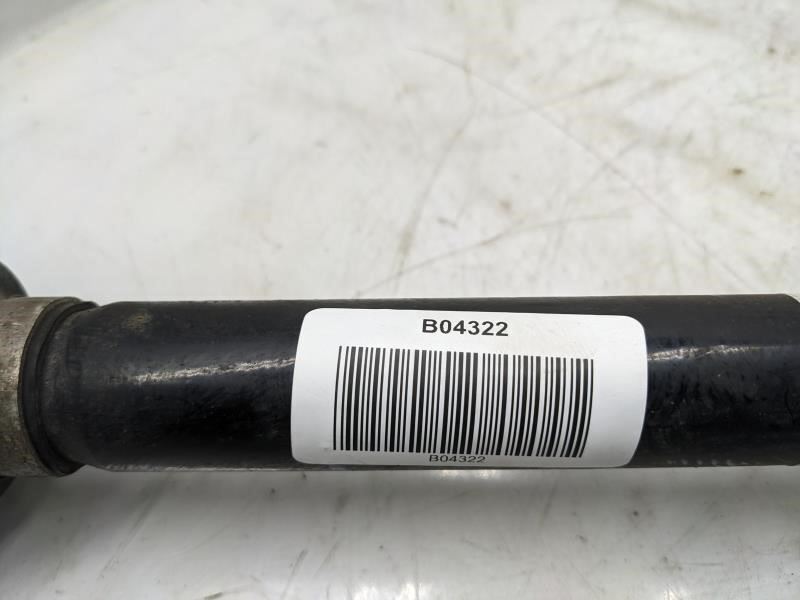 2017-2020 BMW 430i xDrive Rear LH Drive Axle Shaft 46K Miliage 33208603109 OEM - Alshned Auto Parts