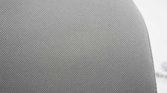 2014 Kia Forte Front Right Left Headrest Gray Cloth 88700A7000K3F OEM Alshned Auto Parts