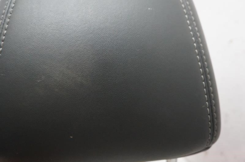 2011 Nissan Maxima Front Left Right Headrest Black Leather 86400-ZY90D OEM - Alshned Auto Parts