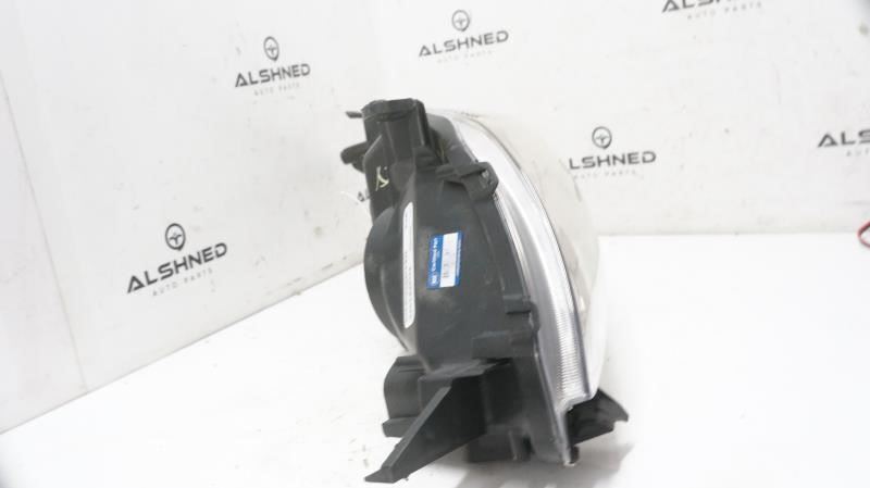 2009-2010 Toyota Corolla Driver Left Front Head Light 20-6994-A0-1N TYC - Alshned Auto Parts