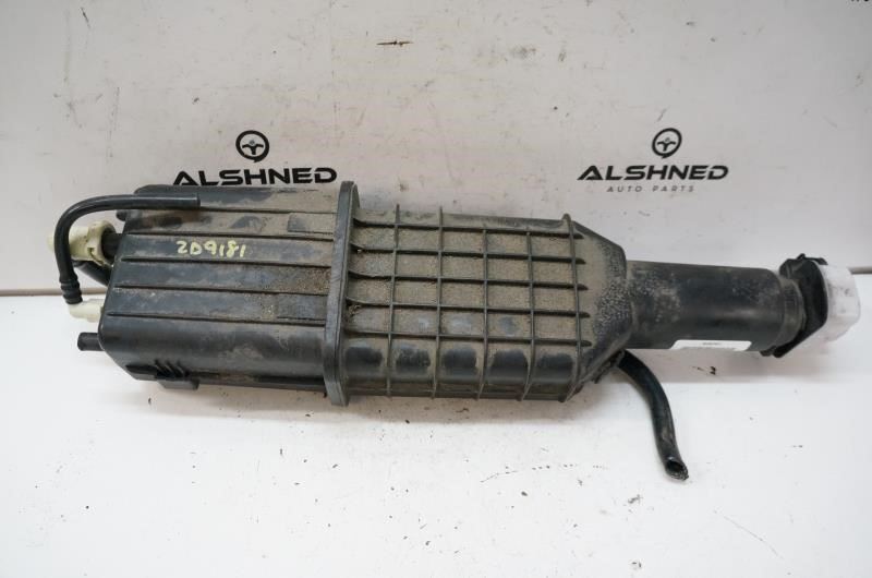 2015 Dodge Caravan Fuel Vapor Evaporator Emission EVAP Canister 5147384AG OEM - Alshned Auto Parts