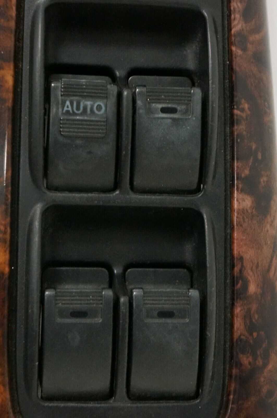 03-06 acura mdx front left driver side window switch lh 83550-s3v-a010 - Alshned Auto Parts