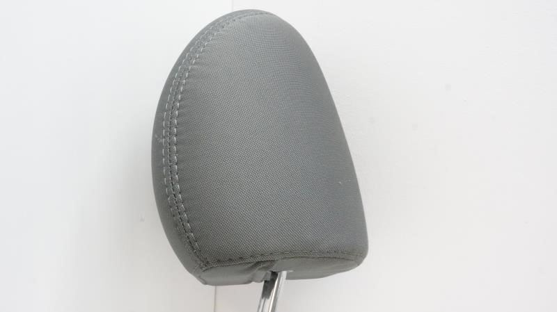 11-14 Hyundai Sonata Front LF RT Headrest Gray Cloth OEM 88700-3Q000-Y4A - Alshned Auto Parts