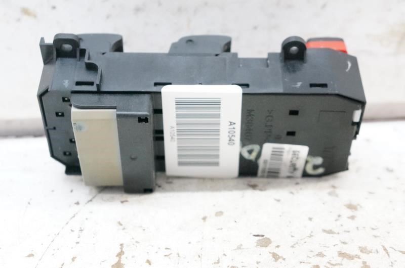 2011 Honda CR-V Driver Master Window Switch 35750-SWA-A11 OEM - Alshned Auto Parts