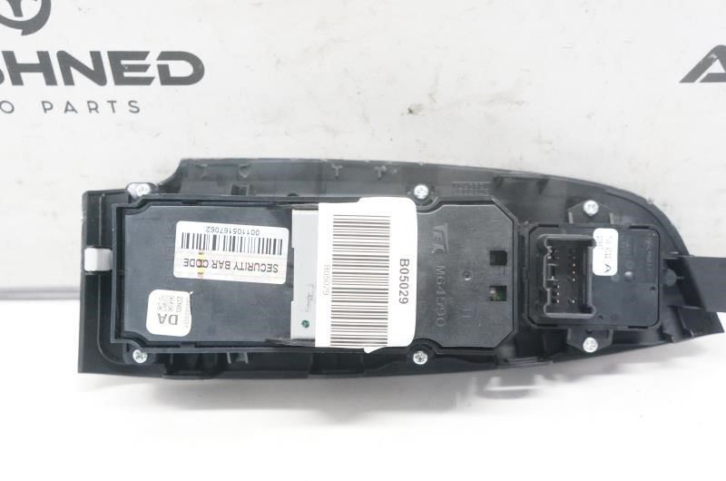 2018-2020 Honda Accord Driver Front Door Window Switch 35750-TVA-A01 OEM - Alshned Auto Parts