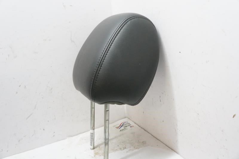 2007-2012 Nissan Altima Front Left Right Headrest Black Leather 86400-ZN50D OEM - Alshned Auto Parts