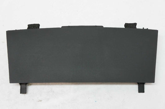 13-15 acura ilx dash panel speedometer cluster trim cover oem 77270-tx6-a0 - Alshned Auto Parts