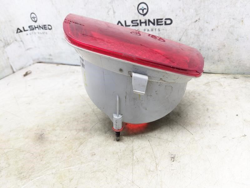 10-13 Chevrolet Camaro Rear Right Passenger Inner Tail Light Lamp  92212645 OEM - Alshned Auto Parts