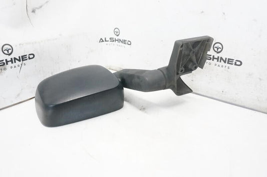 2004-2006 Jeep Wrangler Driver Left Side Rear View Mirror 55395061AD OEM - Alshned Auto Parts