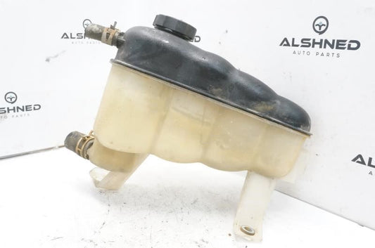 2010 Chevrolet Silverado Radiator Coolant Reservoir Bottle 15833723 OEM - Alshned Auto Parts