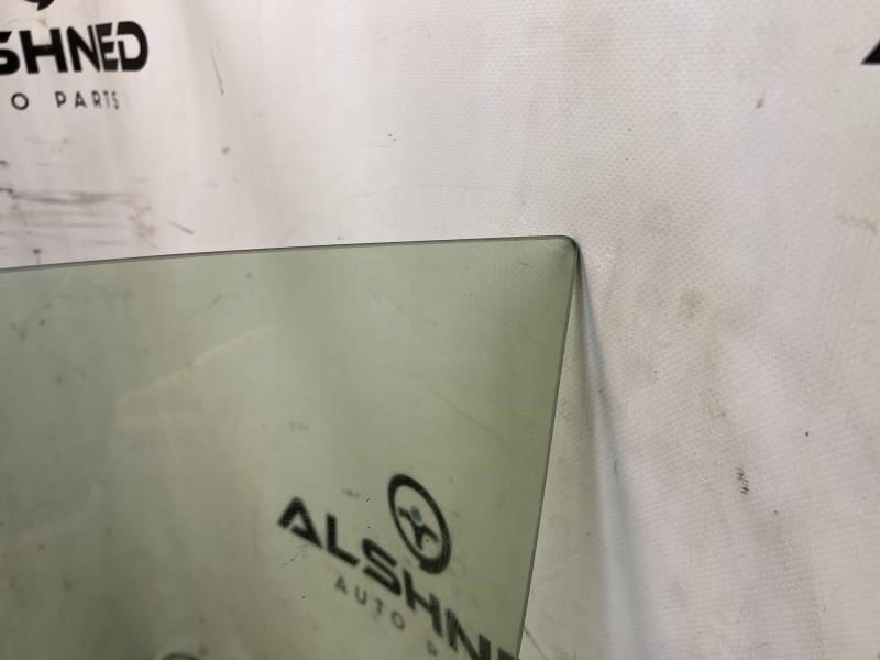 2016-2022 Toyota Prius Front Left Driver Side Door Window Glass 68102-47200 OEM - Alshned Auto Parts