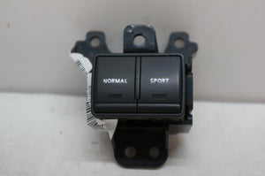 2017 Nissan Maxima Normal Sport Switch Control 969184RA0A OEM
