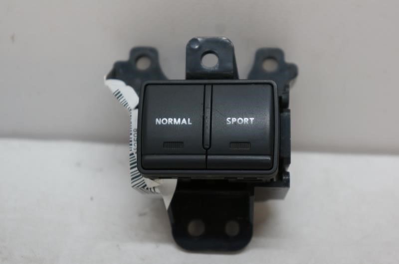 2017 Nissan Maxima Normal Sport Switch Control 969184RA0A OEM - Alshned Auto Parts