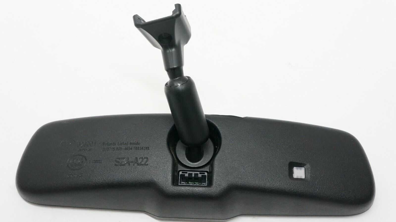 12-13 Acura RDX Inside Rearview Mirror OEM 76400-STK-A02 - Alshned Auto Parts