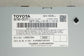 14-17 Toyota Camry Tundra Factory Satellite Radio Receiver Unit 86180-0E011 OEM - Alshned Auto Parts