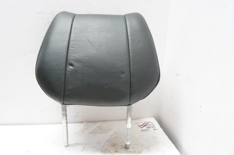 *READ* 07-09 Acura MDX Front Left Right Headrest BLK Leather 81140-STX-A01ZA OEM - Alshned Auto Parts