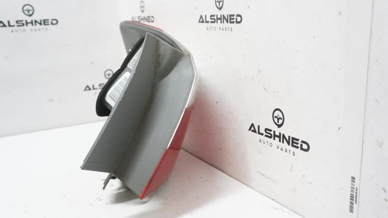 2013-2015 Honda Accord Passenger Right Rear Tail Light 33500-T2A-A01 OEM - Alshned Auto Parts