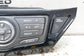 2014 Nissan Pathfinder Dash Navigation Control Panel 3KA0A 210250 OEM - Alshned Auto Parts