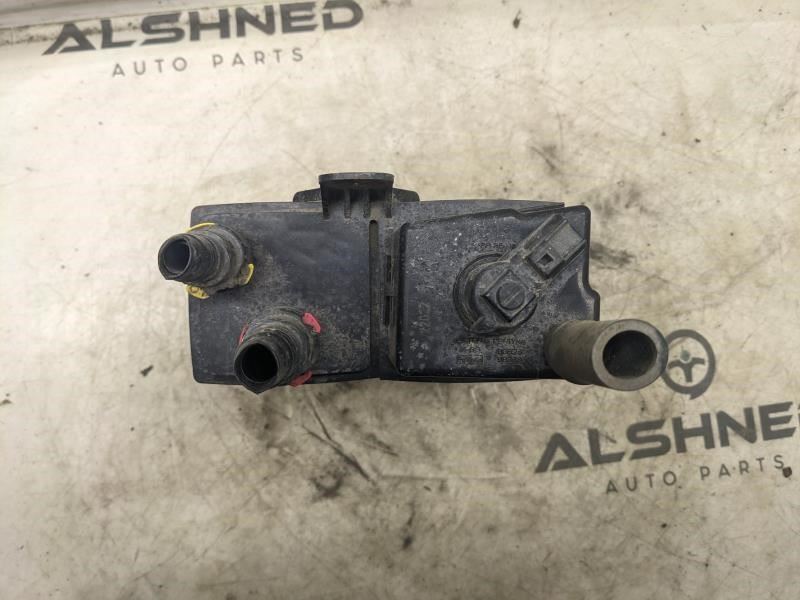 2013 Ford Fusion Fuel Vapor Evaporator Emission Canister FG9Z9D653P OEM - Alshned Auto Parts