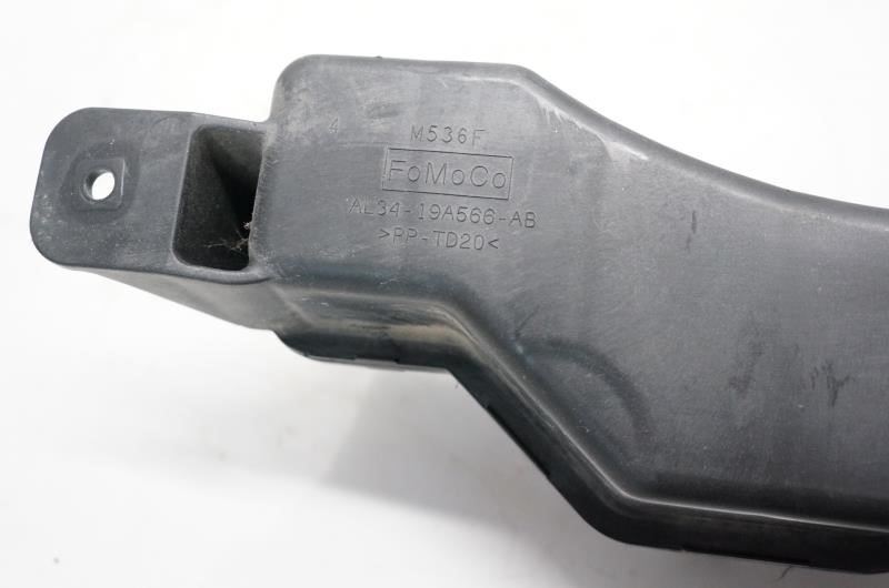 2015-2020 Ford F-150 Engine Vacuum Valve Tank AL34-19A566-AB OEM - Alshned Auto Parts