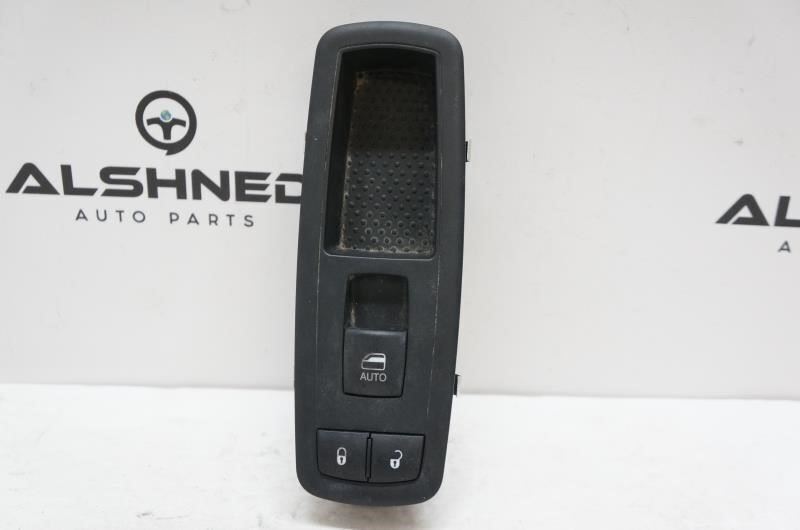 2014 Dodge Ram 2500 Passenger Right Front Window Switch 68110865AA OEM - Alshned Auto Parts