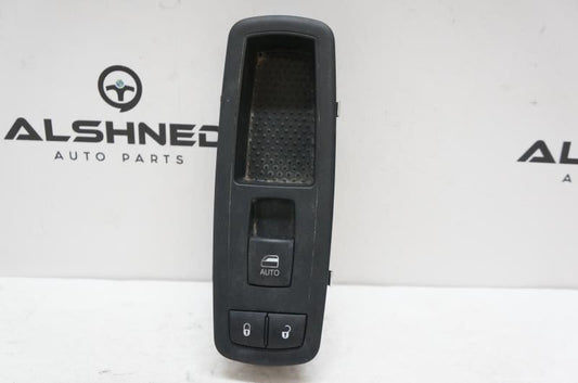 2014 Dodge Ram 2500 Passenger Right Front Window Switch 68110865AA OEM - Alshned Auto Parts