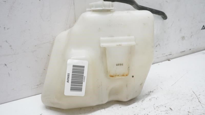 2013-2017 Honda Accord 2.4L Radiator Coolant Reservoir Bottle 19101-5A2-A00 OEM - Alshned Auto Parts