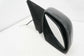 2012-2013 NISSAN VERSA Door Mirror - Passenger Side 96373-1HK5B OEM - Alshned Auto Parts