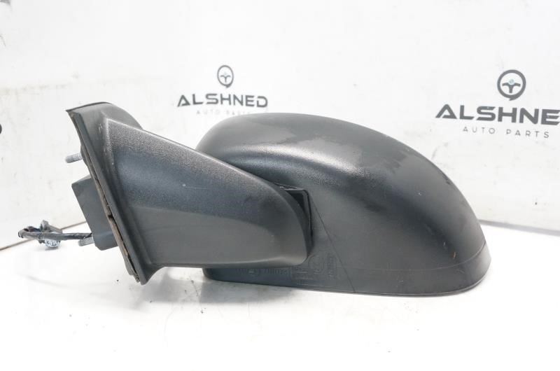 2007-2012 Jeep Compass Driver Left Side Rear View Mirror 5115041AG OEM - Alshned Auto Parts