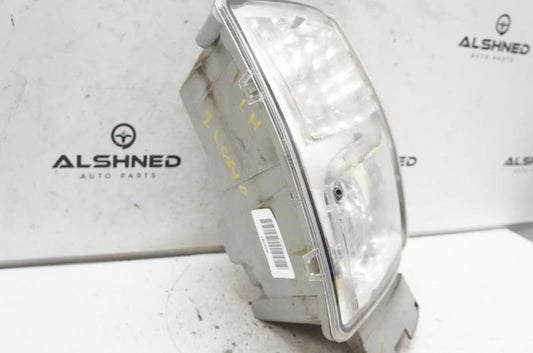 2011 Cadillac STS Left Driver Front Fog Turn Signal Park Light 20972730 OEM - Alshned Auto Parts