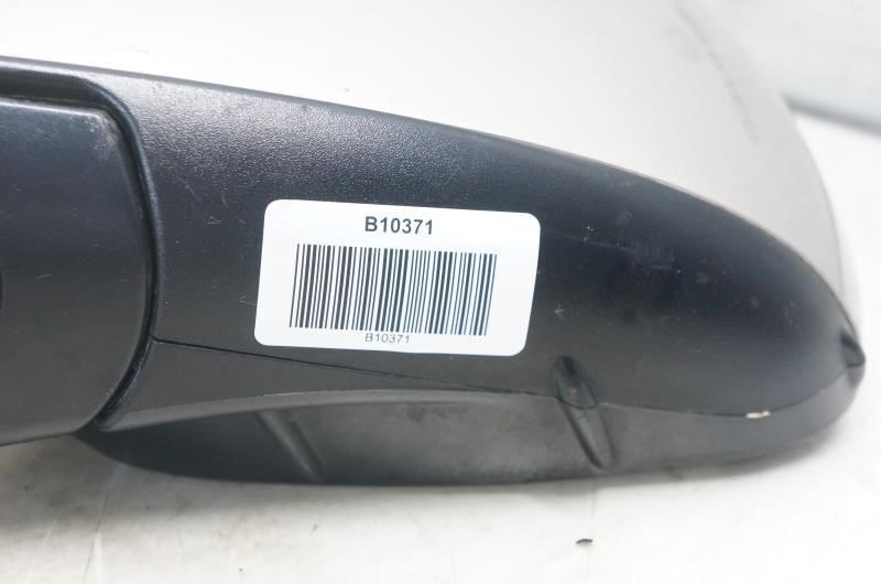 2014 Dodge Grand Caravan Driver Left Side Rear View Mirror 1AB731FSAG OEM - Alshned Auto Parts