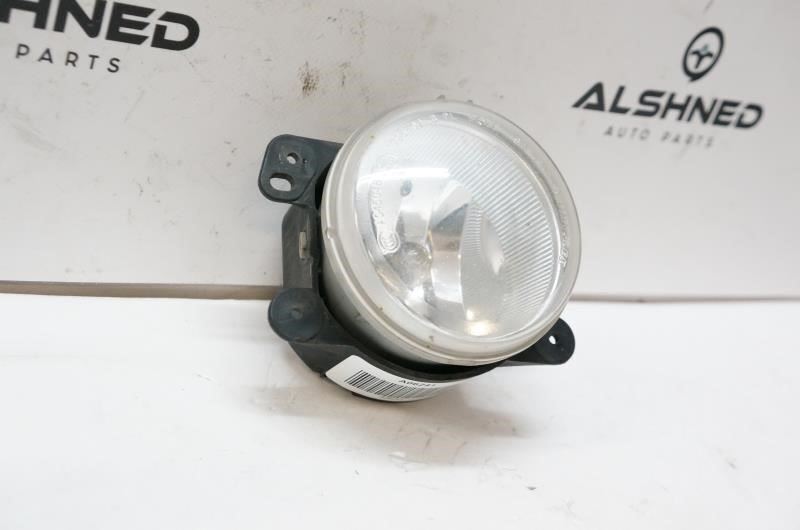 2012 Jeep Grand Cherokee Laredo Driver Left Fog Light Lamp 5182026AA OEM - Alshned Auto Parts