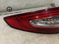 2013-2016 Ford Fusion Rear Left Driver Side Tail Light Lamp DS7Z-13405-D OEM - Alshned Auto Parts