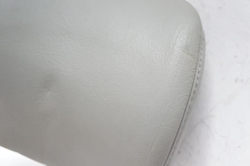 2007 Toyota Camry Front Right Left Headrest Gray Leather 71910-06250-B0 OEM - Alshned Auto Parts