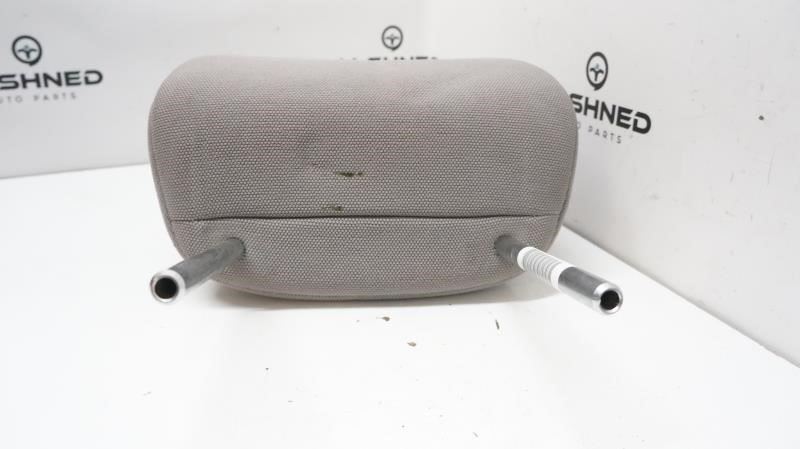 2008 Toyota RAV4 Front Left Right Headrest Gray Cloth 71910-42110-B1 OEM - Alshned Auto Parts