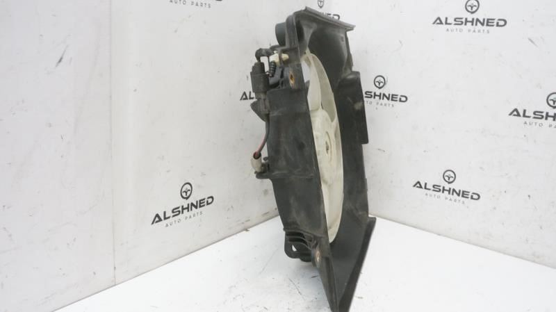 2012-2015 Honda Civic 1.8L Radiator Cooling Fan Motor Assembly 19015-R1A-A02 OEM - Alshned Auto Parts