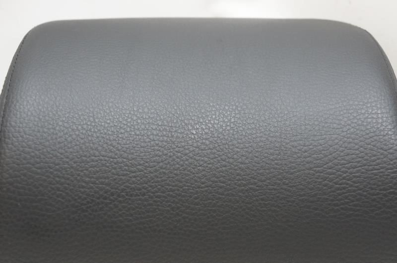 2010 Volkswagen CC Rear Seat 2nd Row Headrest Black Leather 3C8885901AD OEM - Alshned Auto Parts